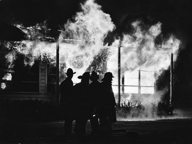 Look Back: Wash U unrest, 1970